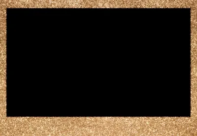 Glitter Gold